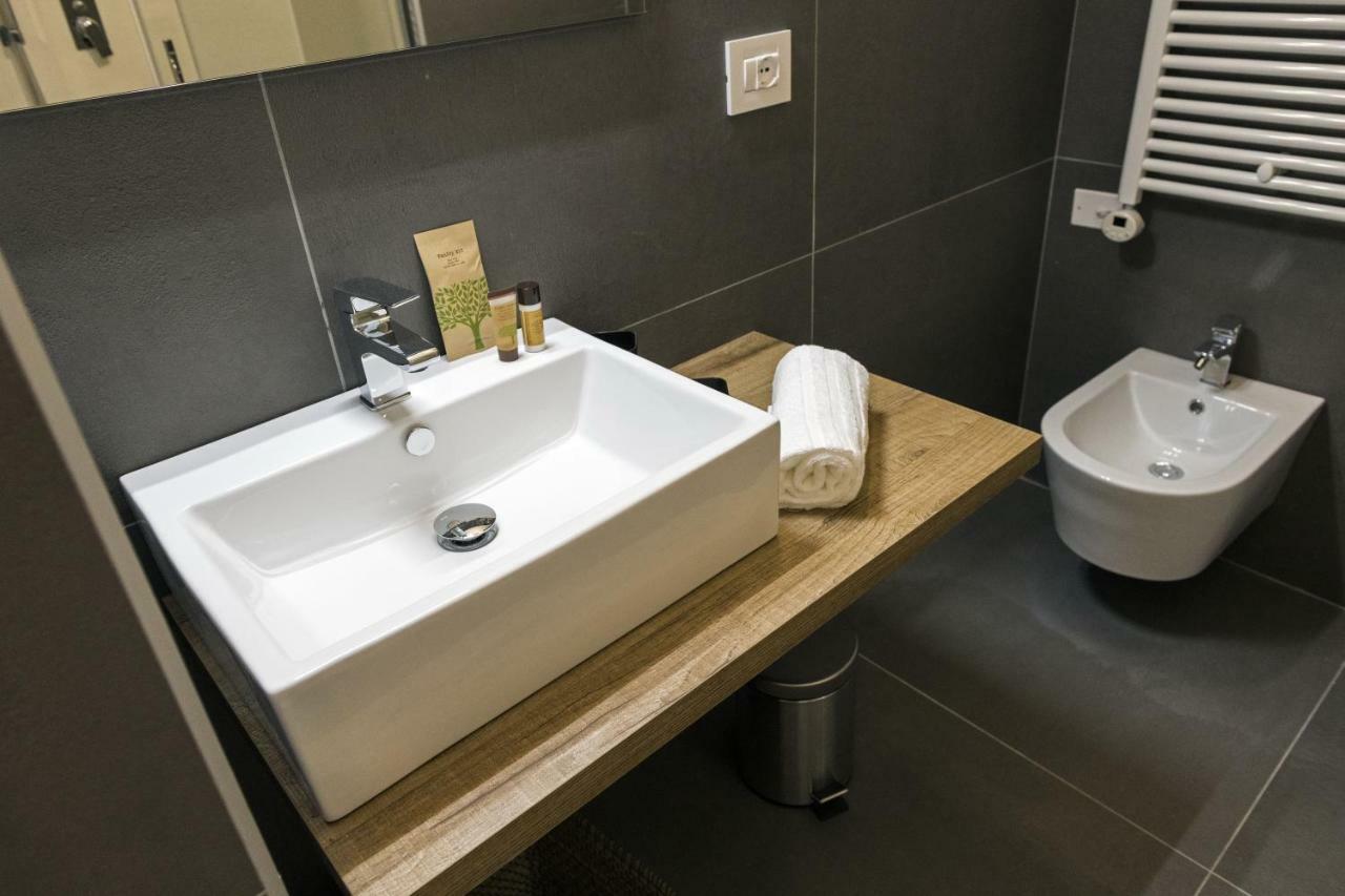 טריאסטה Paduina3 Comfort Apartments מראה חיצוני תמונה